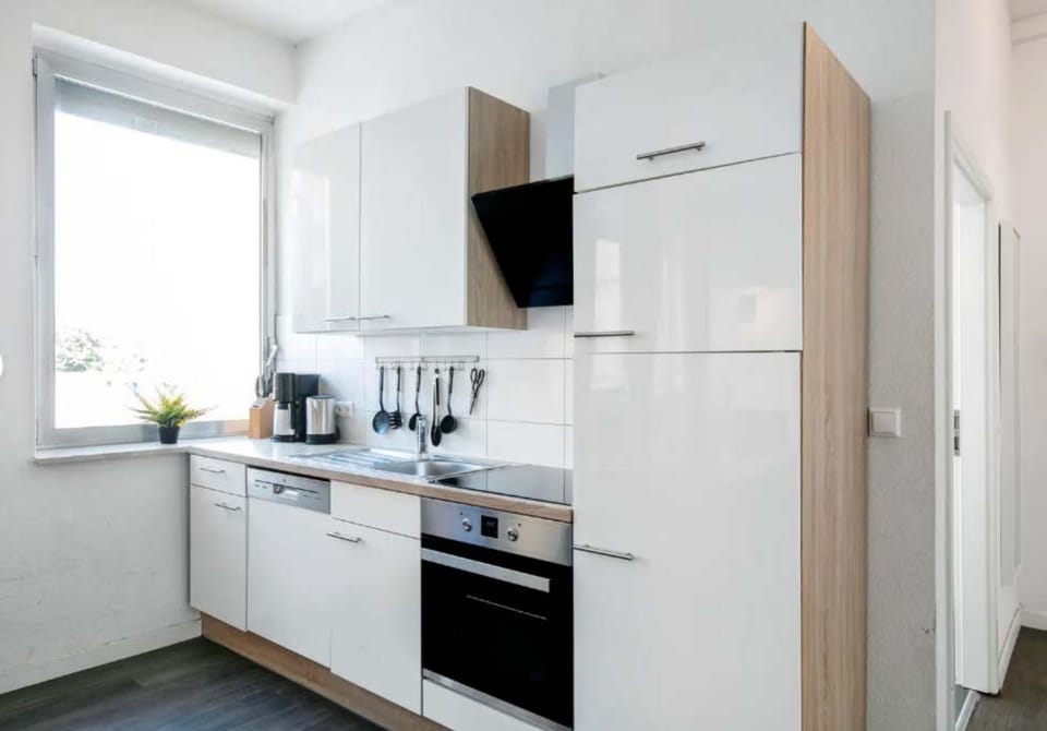 Berlin Central Premium Apartments for Groups Apartment in Berlin