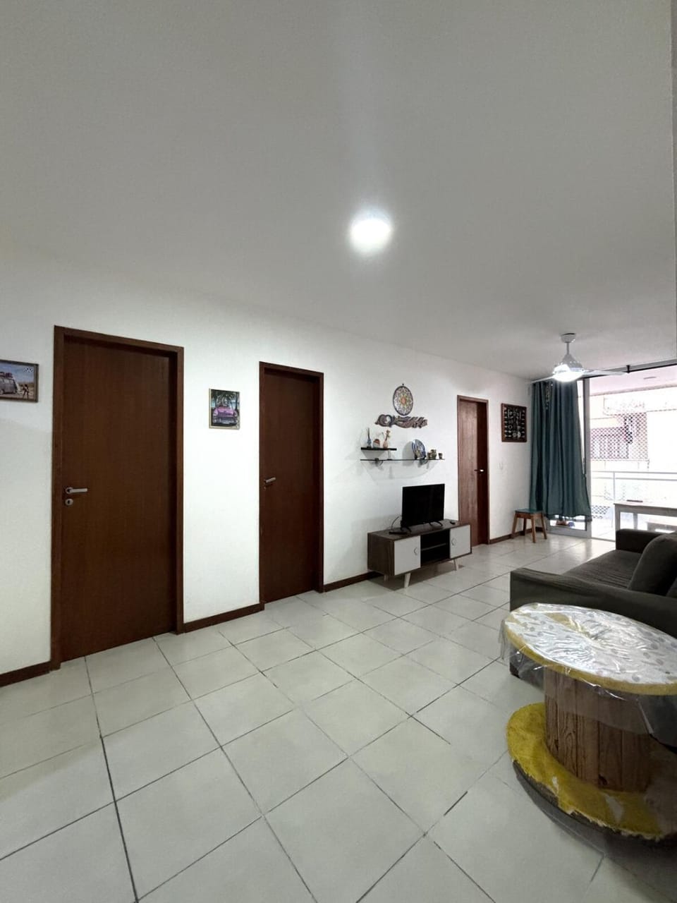 Residencial a 20 metros da Prainha Consulte Apartment in State of Rio de Janeiro