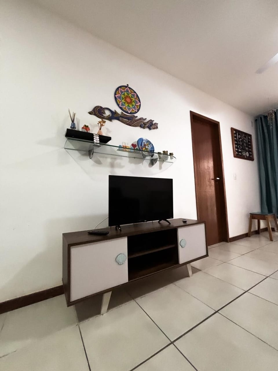 Residencial a 20 metros da Prainha Consulte Apartment in State of Rio de Janeiro