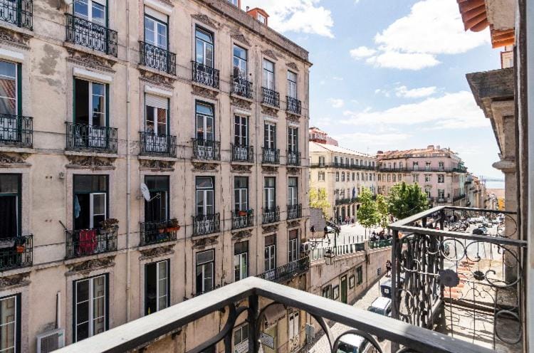 Balcony/Terrace, Balcony/Terrace