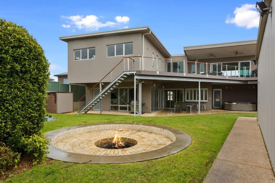 JBS Retreat - Whole House House in Murray Bridge