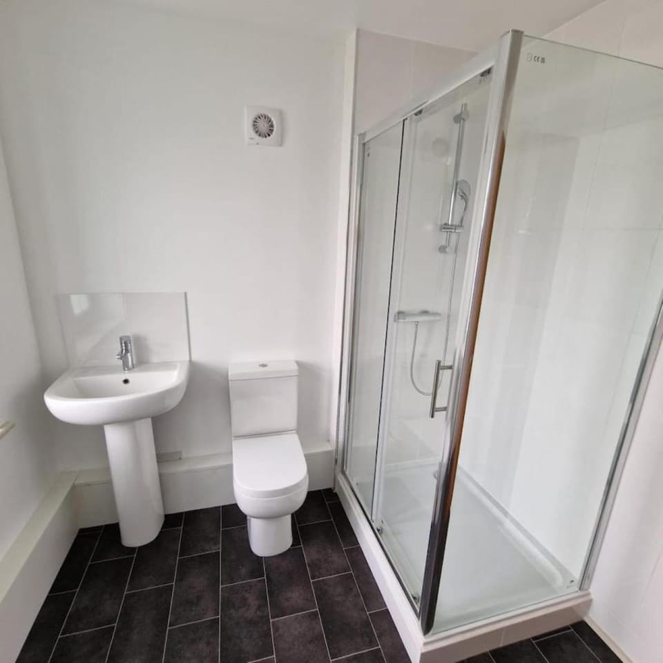 Studio (Triple) in Sutton House in England