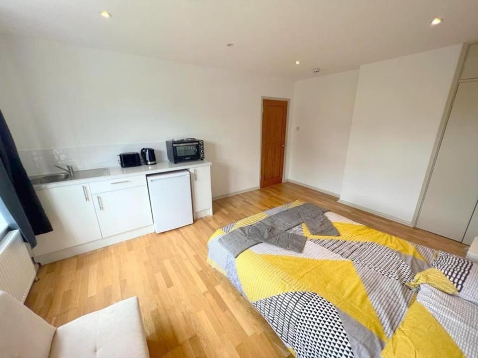 Studio (Triple) in Sutton House in England