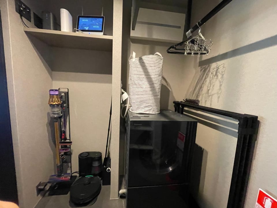 wardrobe