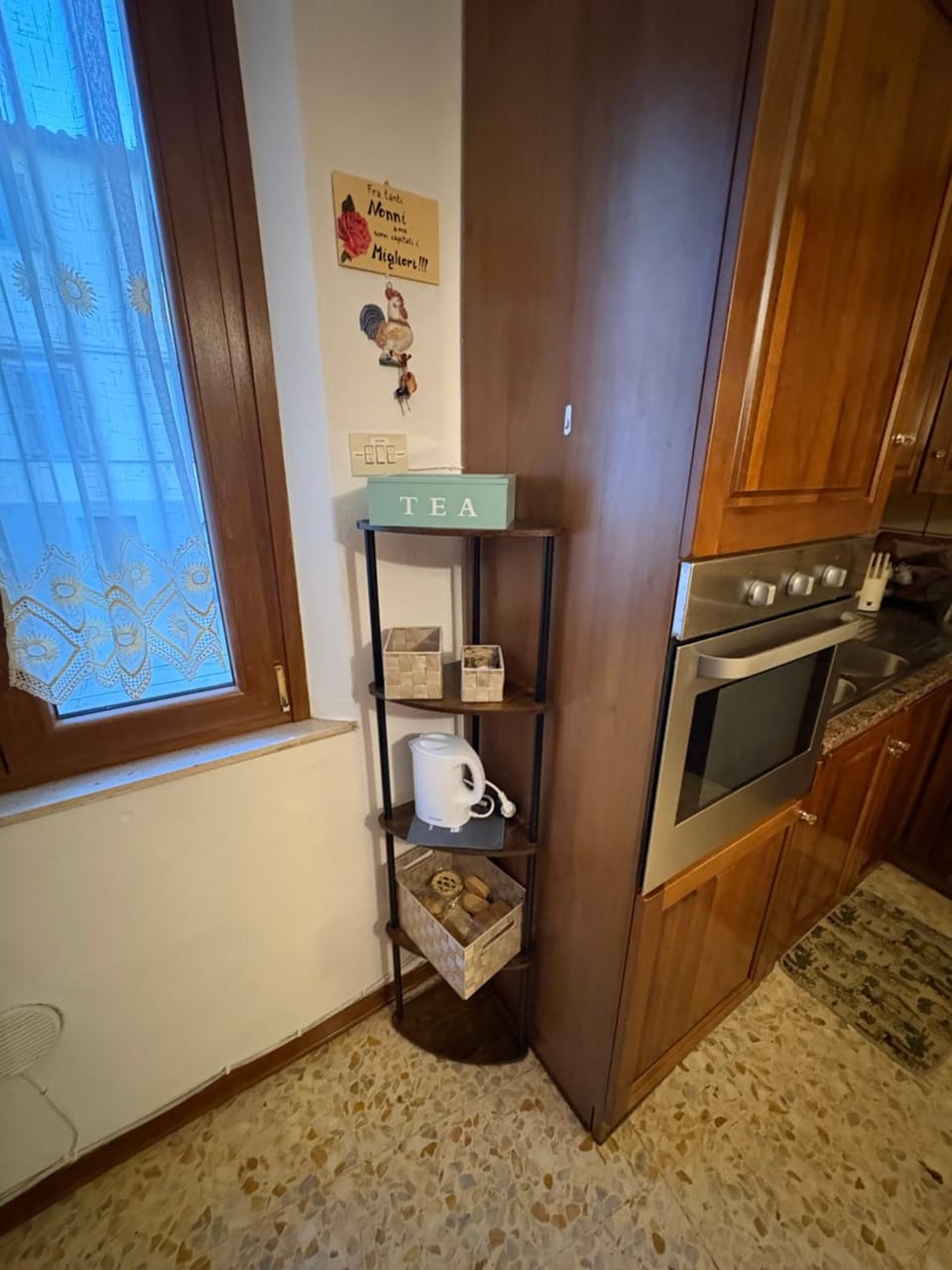 minibar