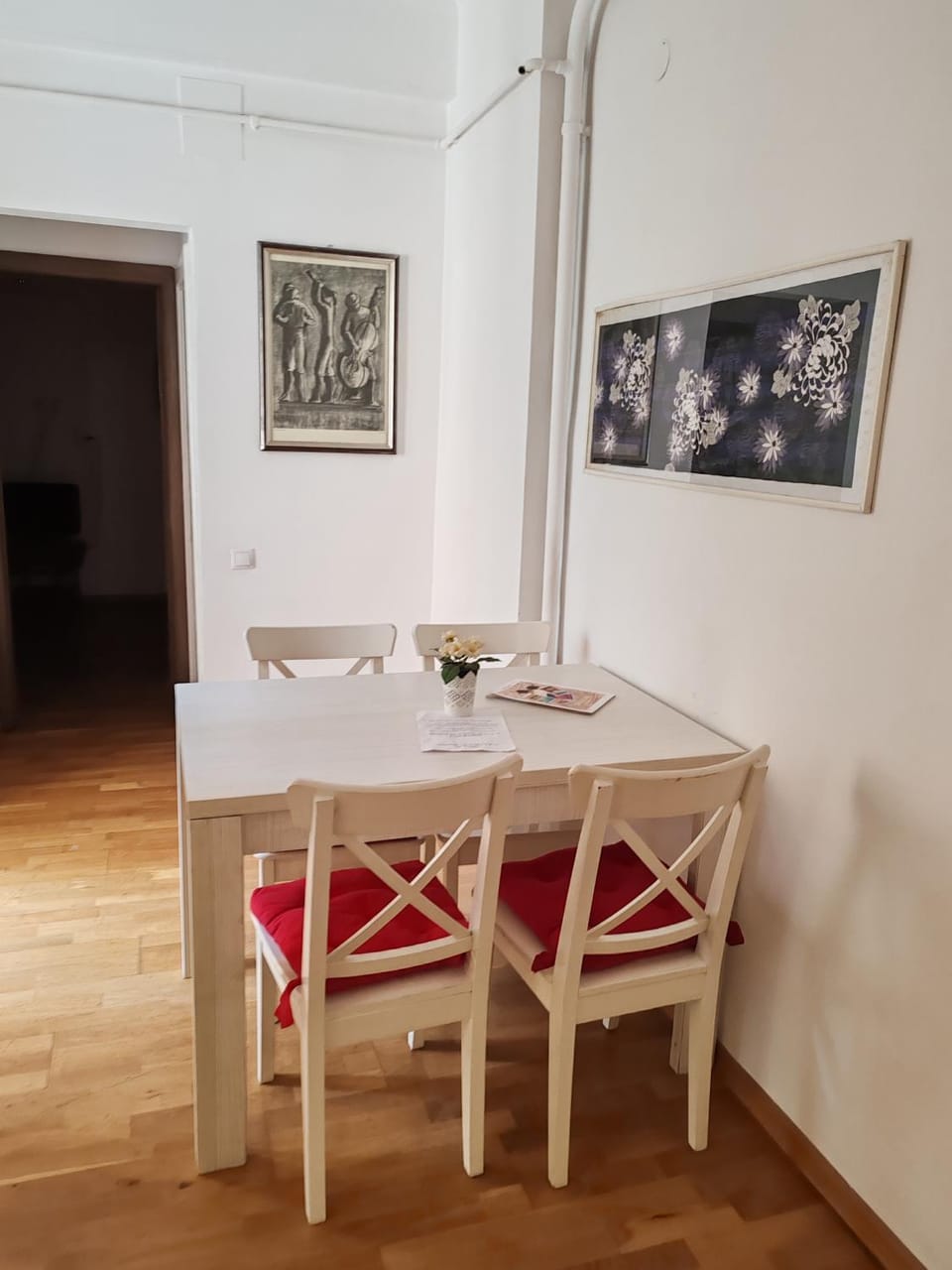 Central 4 Budget Accomodation Apartment hotel in Bucharest