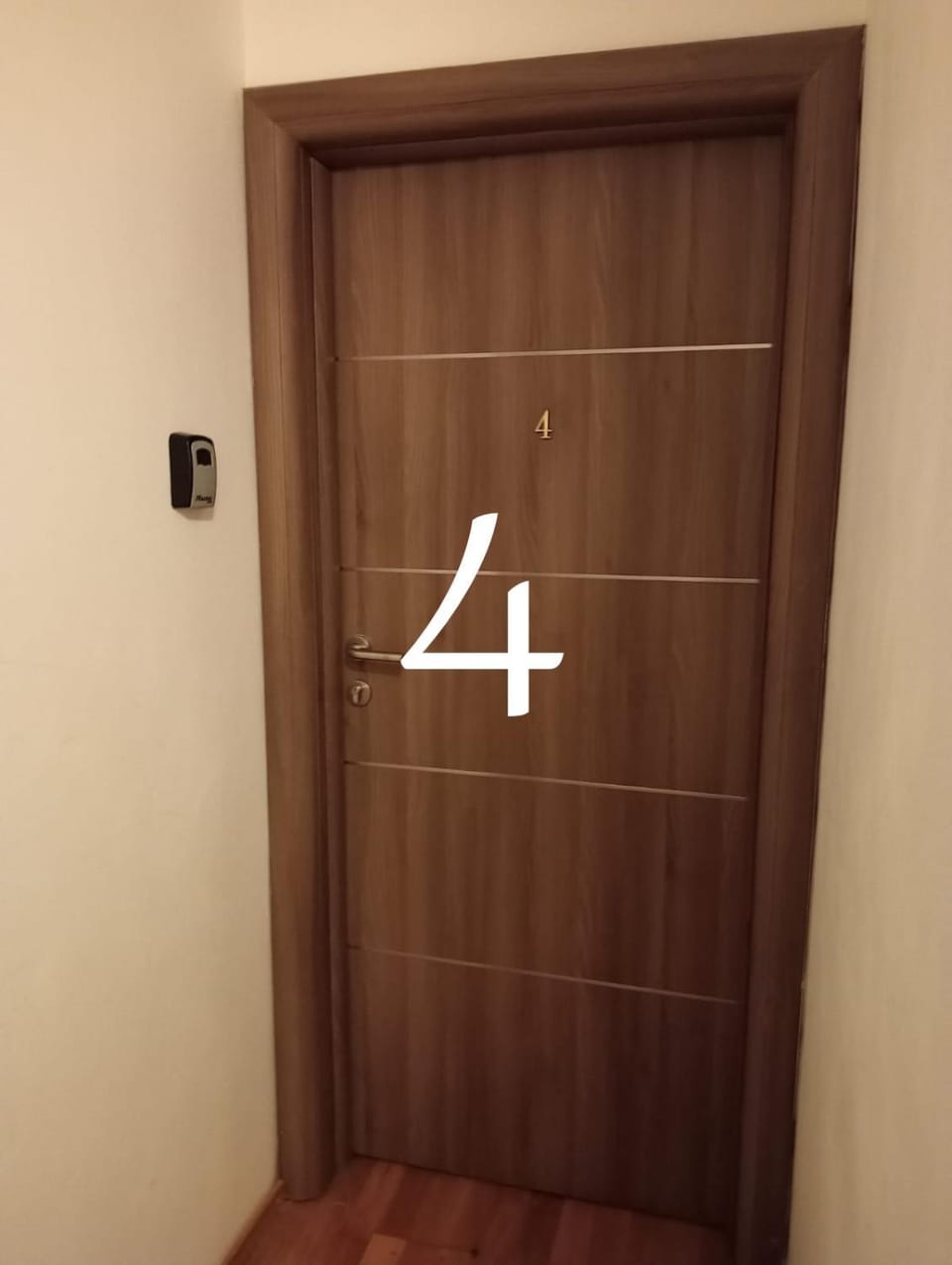 Central 4 Budget Accomodation Apartment hotel in Bucharest