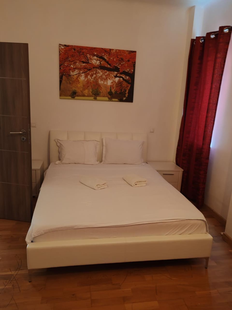 Central 4 Budget Accomodation Apartment hotel in Bucharest