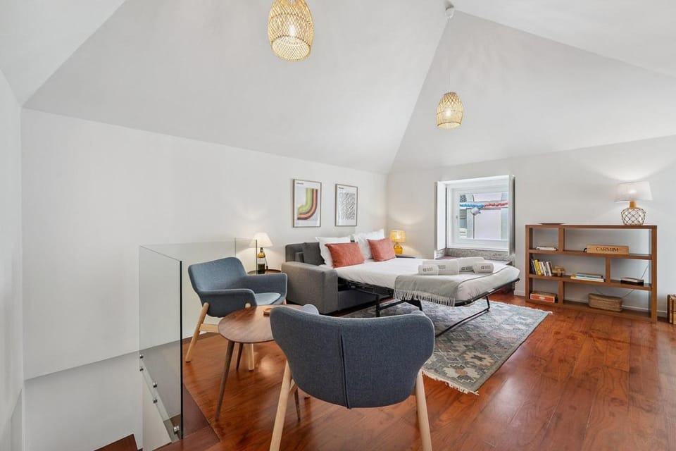 GuestReady - Your Porto Hideaway Bed and Breakfast in Porto
