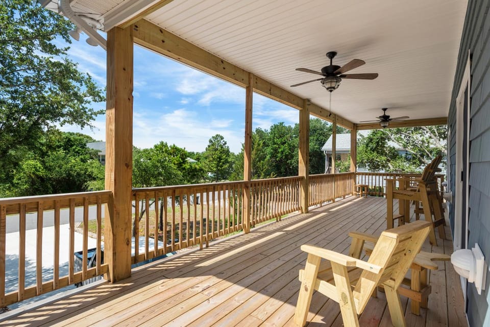 Tranquility Cove House in Nags Head