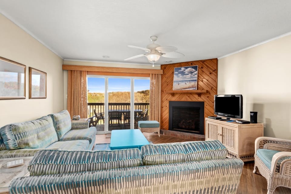 Trips OBX House in Nags Head