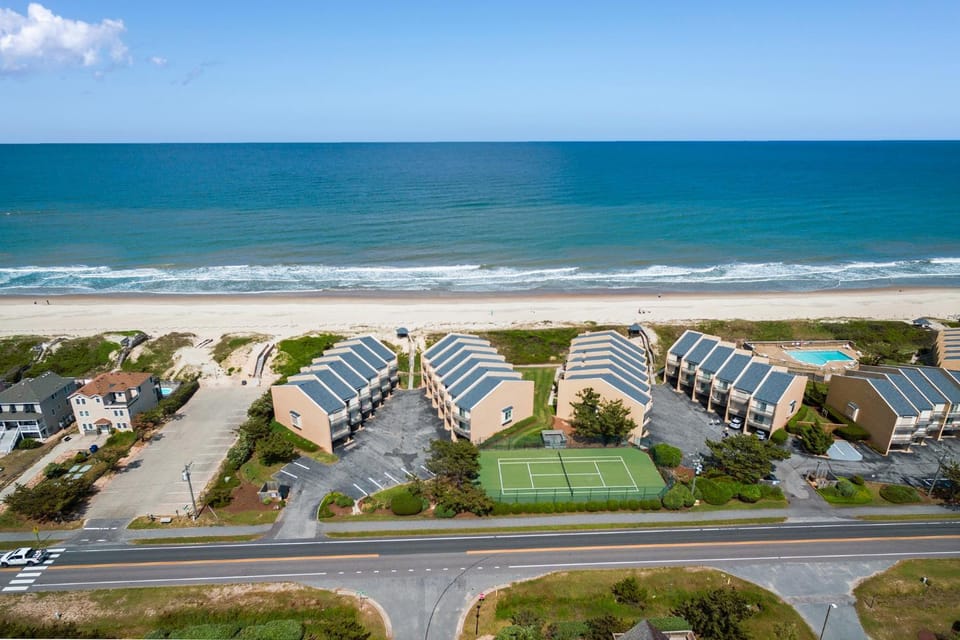 Trips OBX House in Nags Head