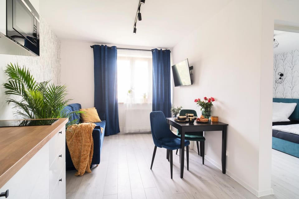 Apartamenty Katedralna Legnica Apartment in Lower Silesian Voivodeship