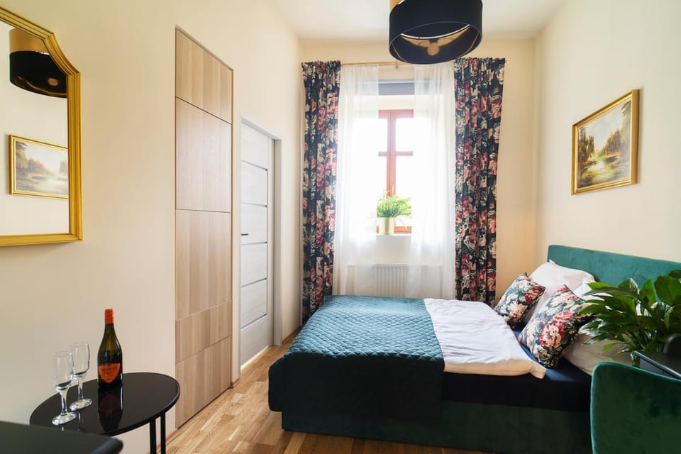 Apartamenty Katedralna Legnica Apartment in Lower Silesian Voivodeship