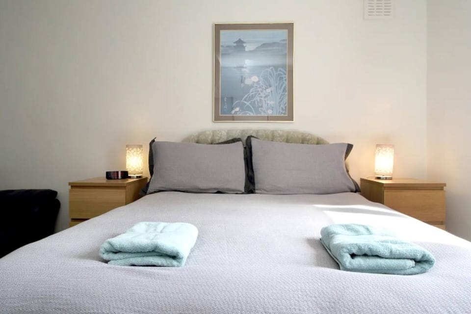 Bed, Other, Bedroom