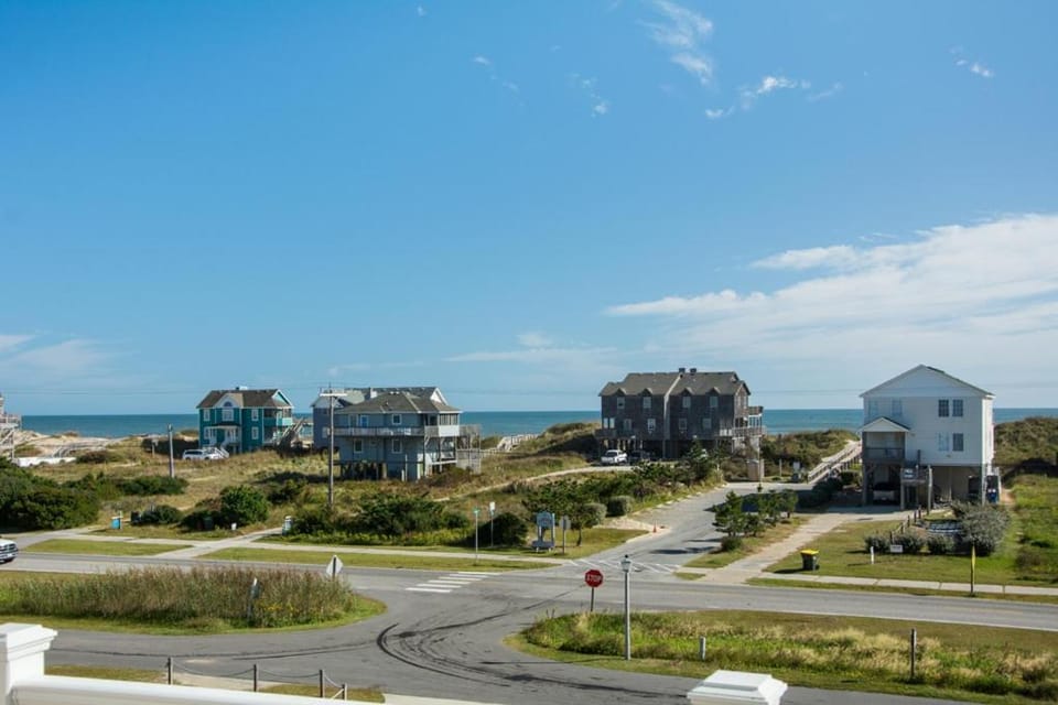 Triple Play House in Nags Head