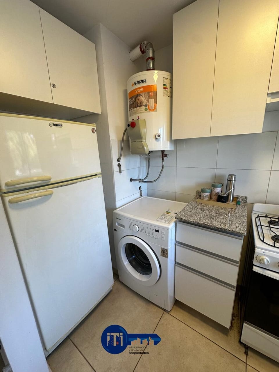 Harmony Apart Apartment in Cordoba