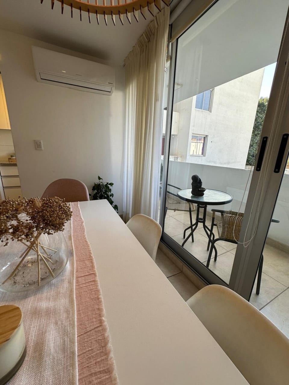 Harmony Apart Apartment in Cordoba