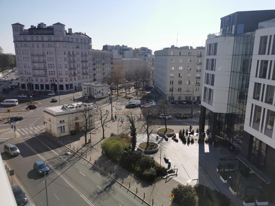 City view