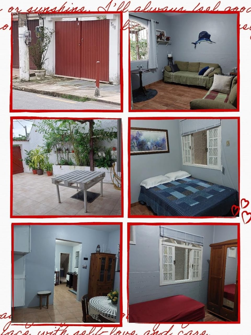 Family home in the center of Angra dos Reis House in Angra dos Reis