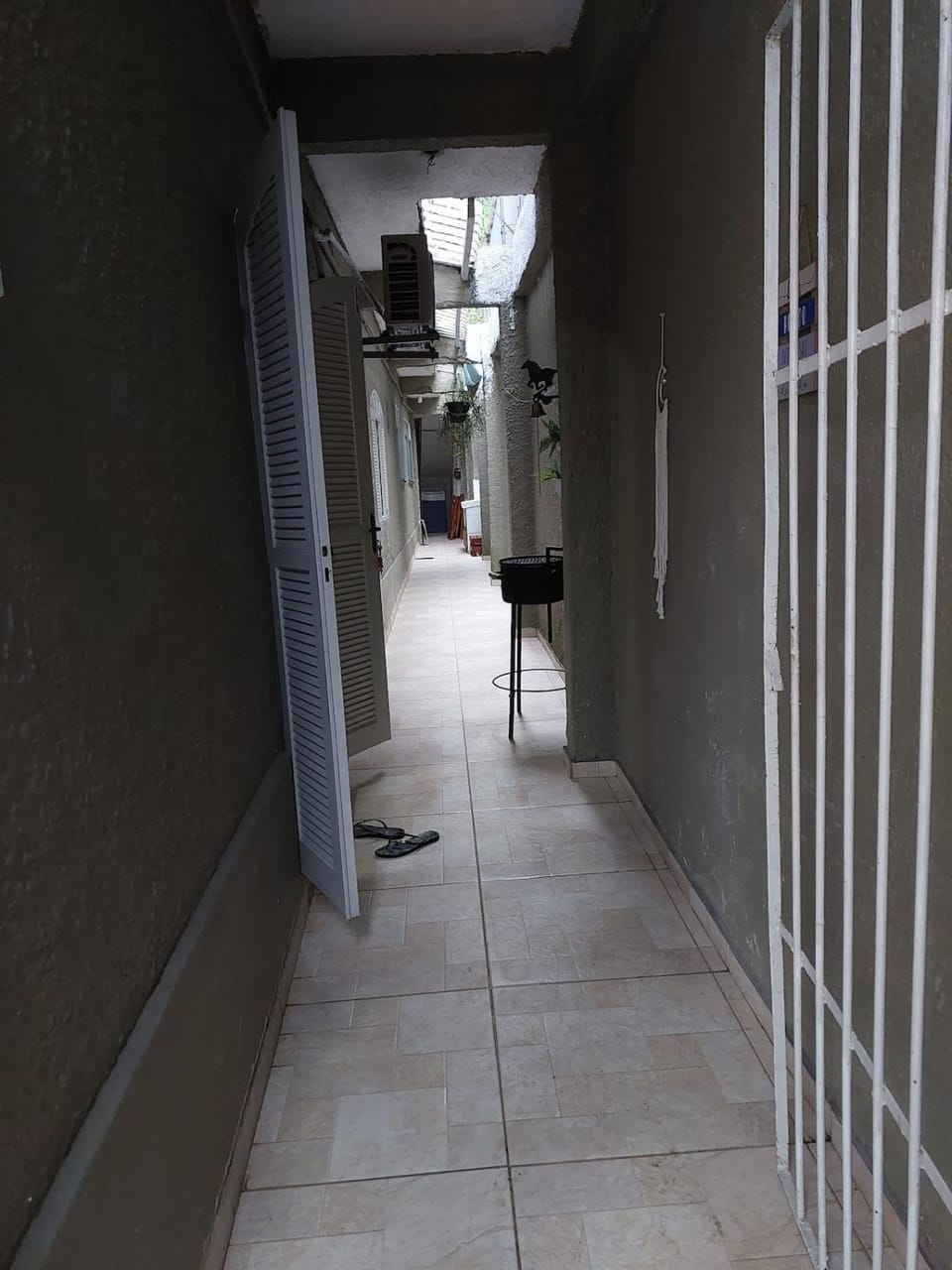 Family home in the center of Angra dos Reis House in Angra dos Reis
