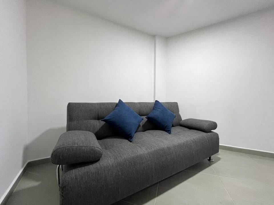 Apartamento Florelba-a solo dos cuadras del parque Apartment in Antioquia