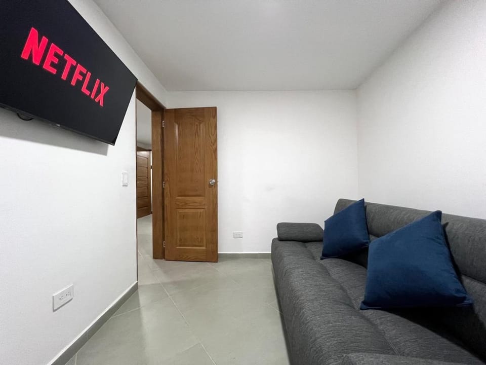 Apartamento Florelba-a solo dos cuadras del parque Apartment in Antioquia