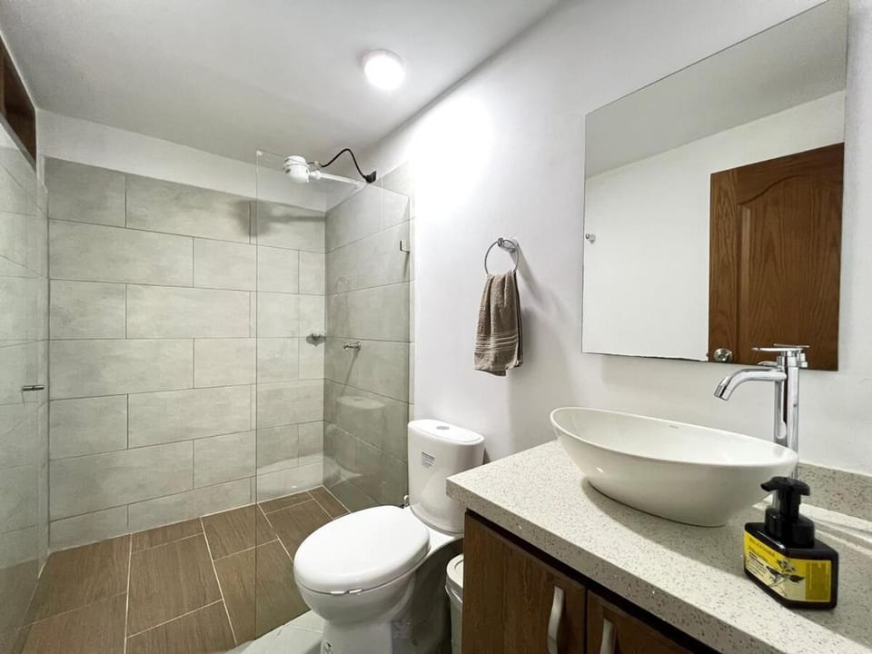 Apartamento Florelba-a solo dos cuadras del parque Apartment in Antioquia