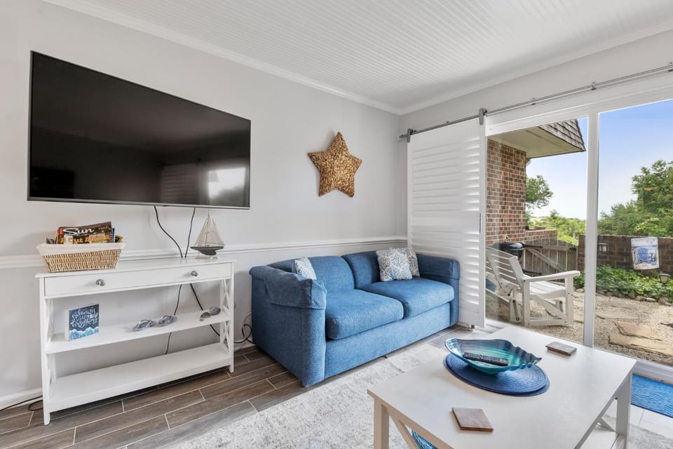 Villas J2 Apartment in Nags Head