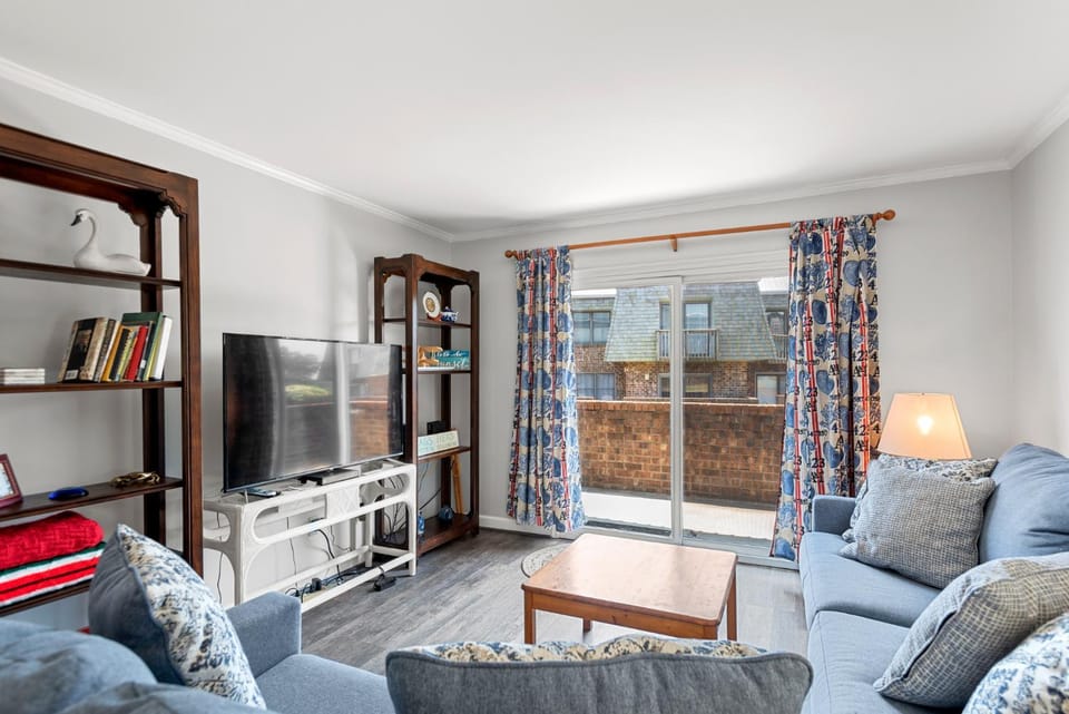 Villas M1 Apartment in Nags Head