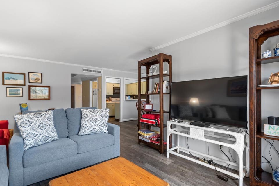Villas M1 Apartment in Nags Head