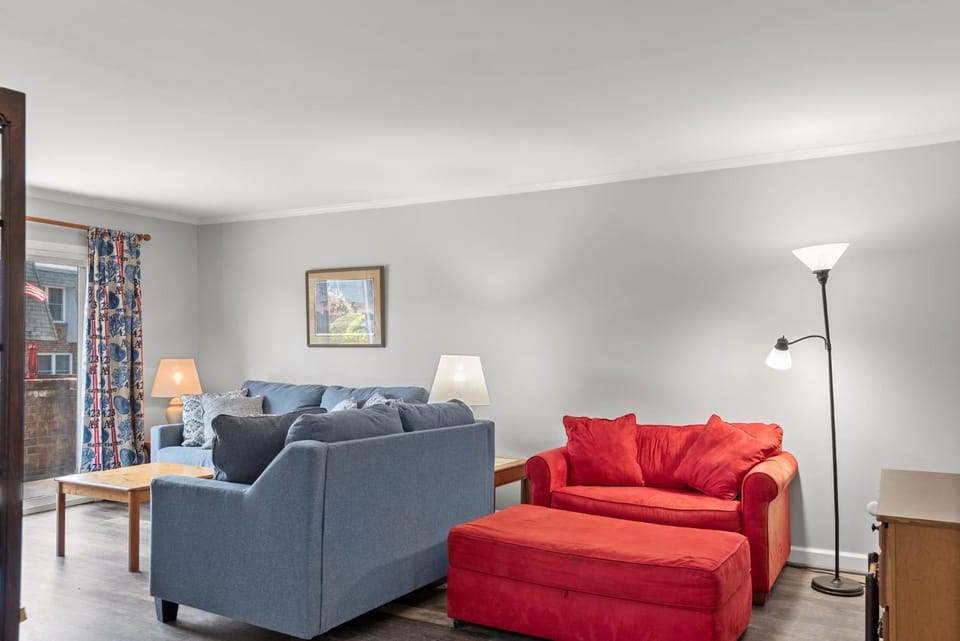 Villas M1 Apartment in Nags Head