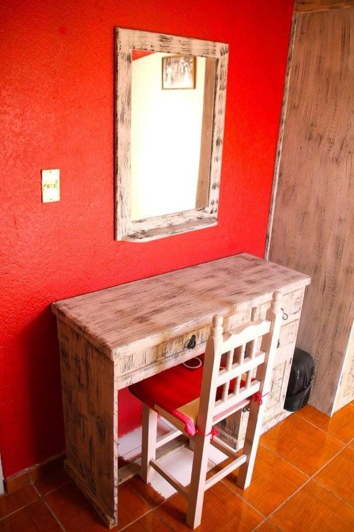 BUAP CU Casa Nopal Apartment in Puebla