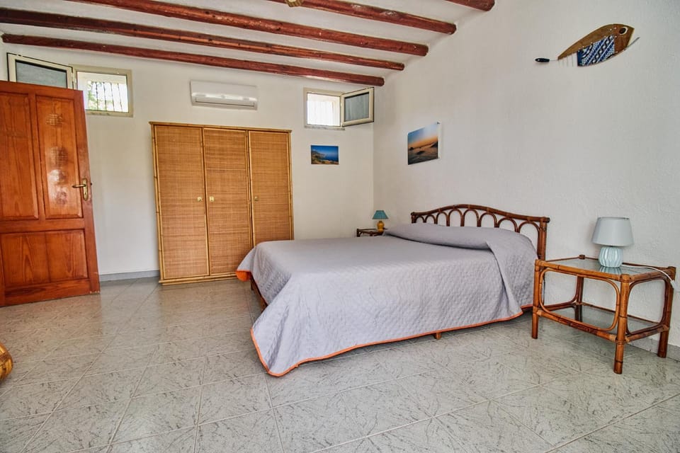 House La Pennata - sea view House in Sicily