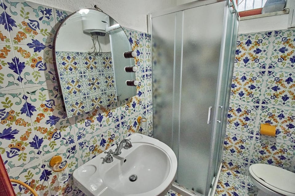 House La Pennata - sea view House in Sicily