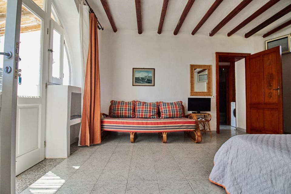 House La Pennata - sea view House in Sicily