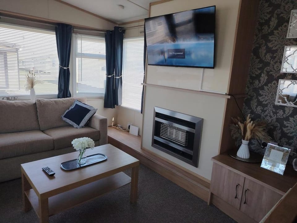 The Victory Vermont Apartment in Leysdown-on-Sea