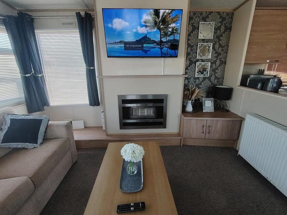 The Victory Vermont Apartment in Leysdown-on-Sea