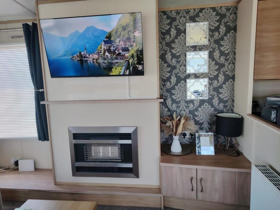 The Victory Vermont Apartment in Leysdown-on-Sea