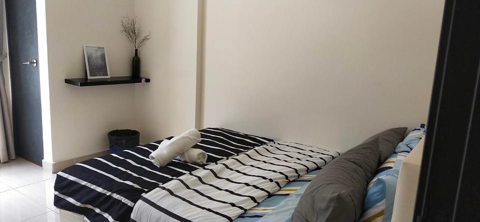 MIDORI green 3room apartment mount austin Apartment in Johor Bahru