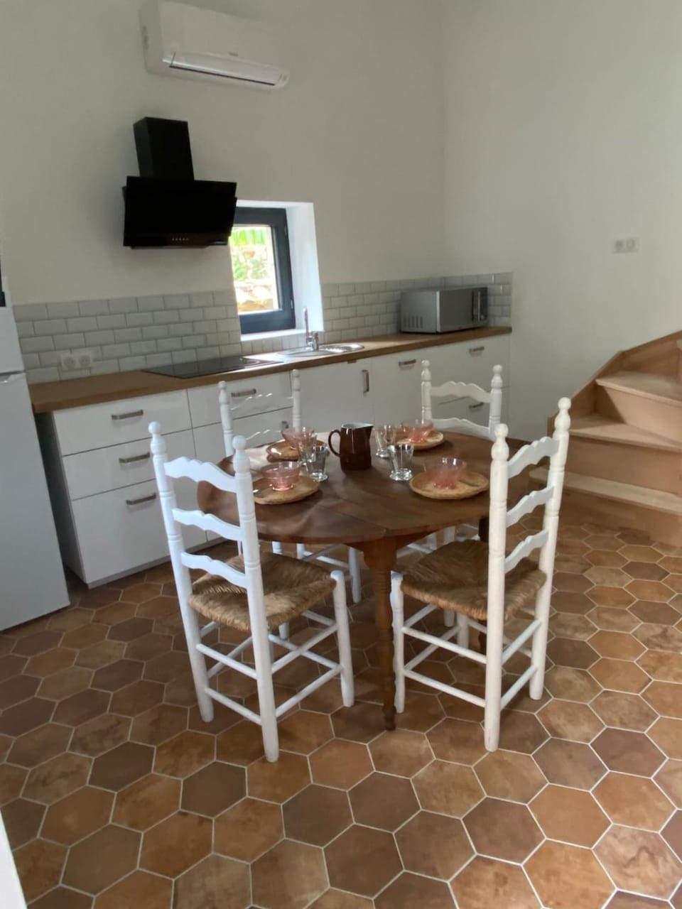 Lézardéchois House in Saint-Martin-d'Ardèche