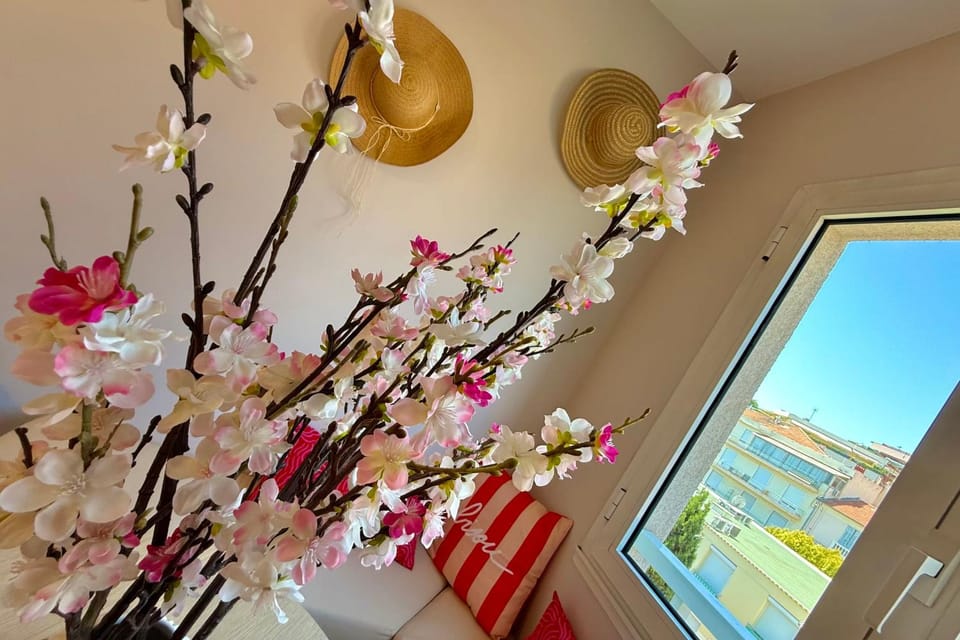 Studio Vieil Antibes All comfort & tasteful decoration Apartment in Antibes