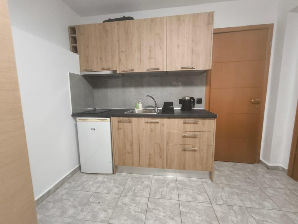 La Old Town Apartment Apartment in Thessaloniki