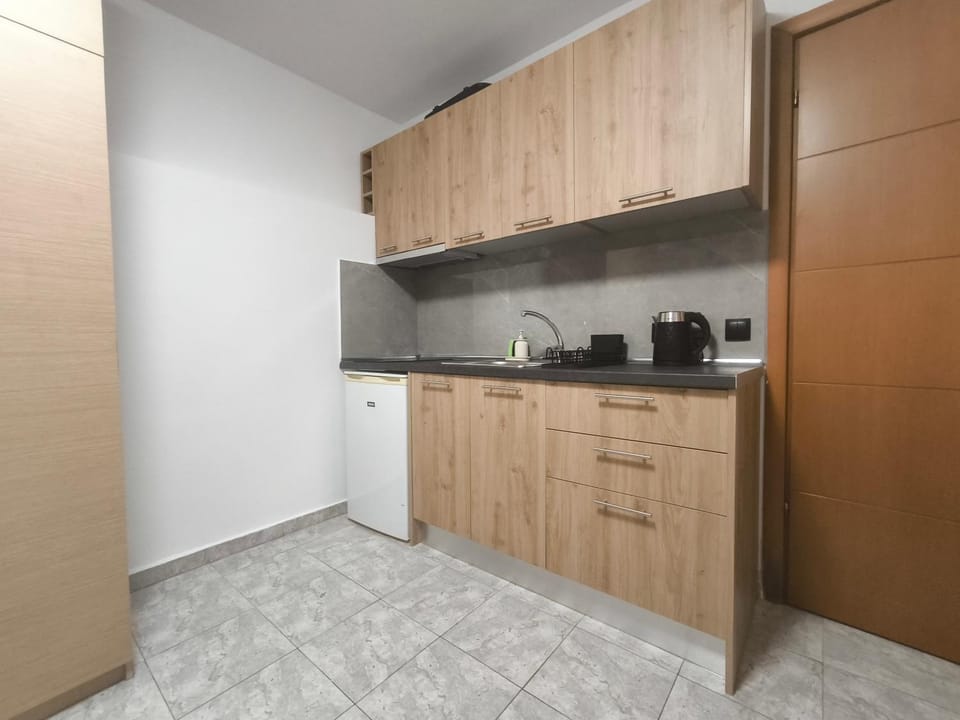 La Old Town Apartment Apartment in Thessaloniki