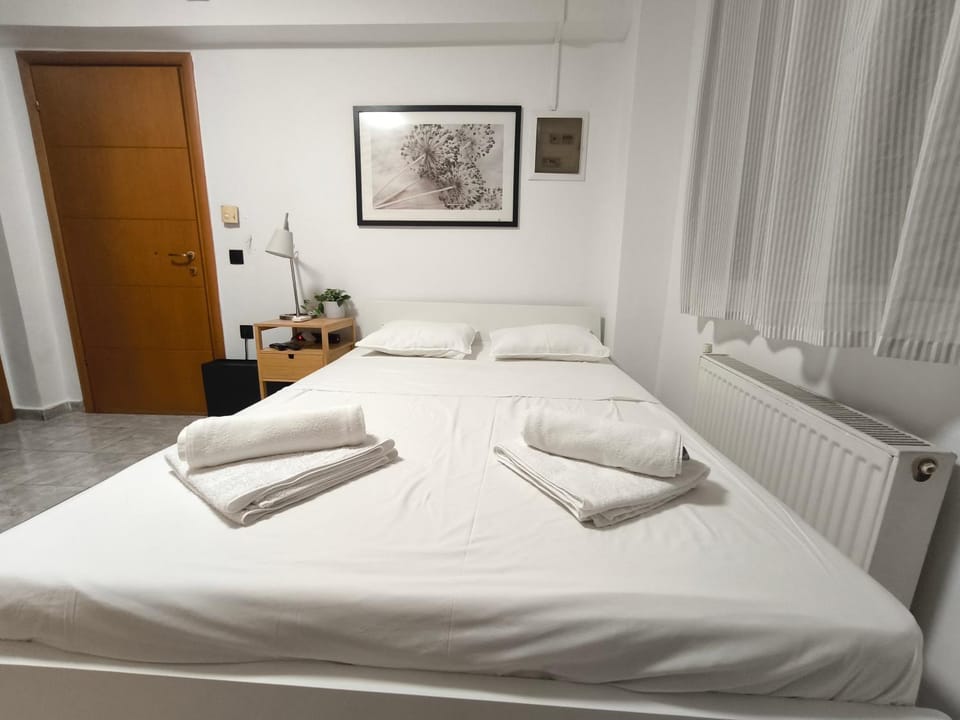 La Old Town Apartment Apartment in Thessaloniki