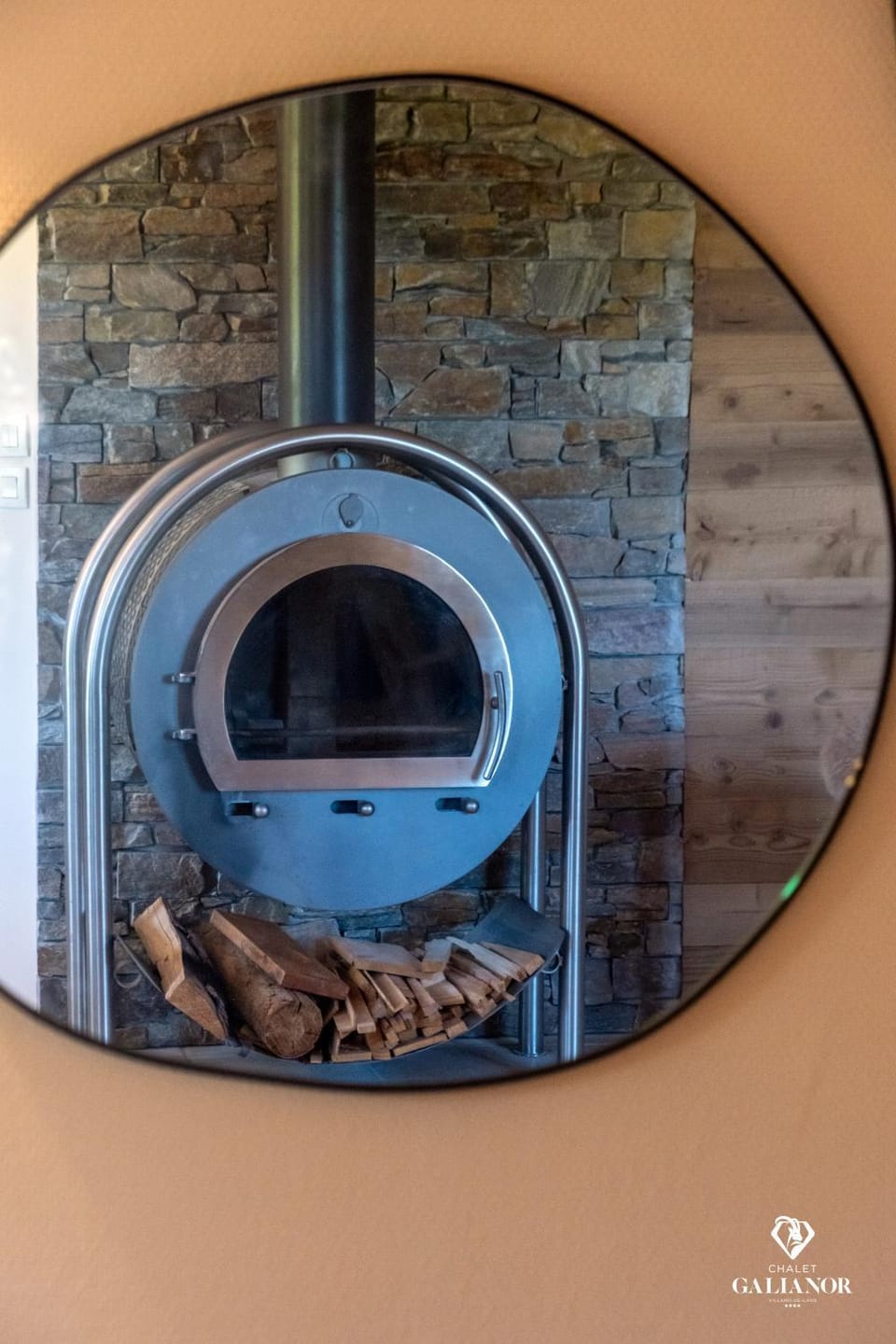 Chalet Galianor - 4 étoiles Chalet in Provence-Alpes-Côte d'Azur