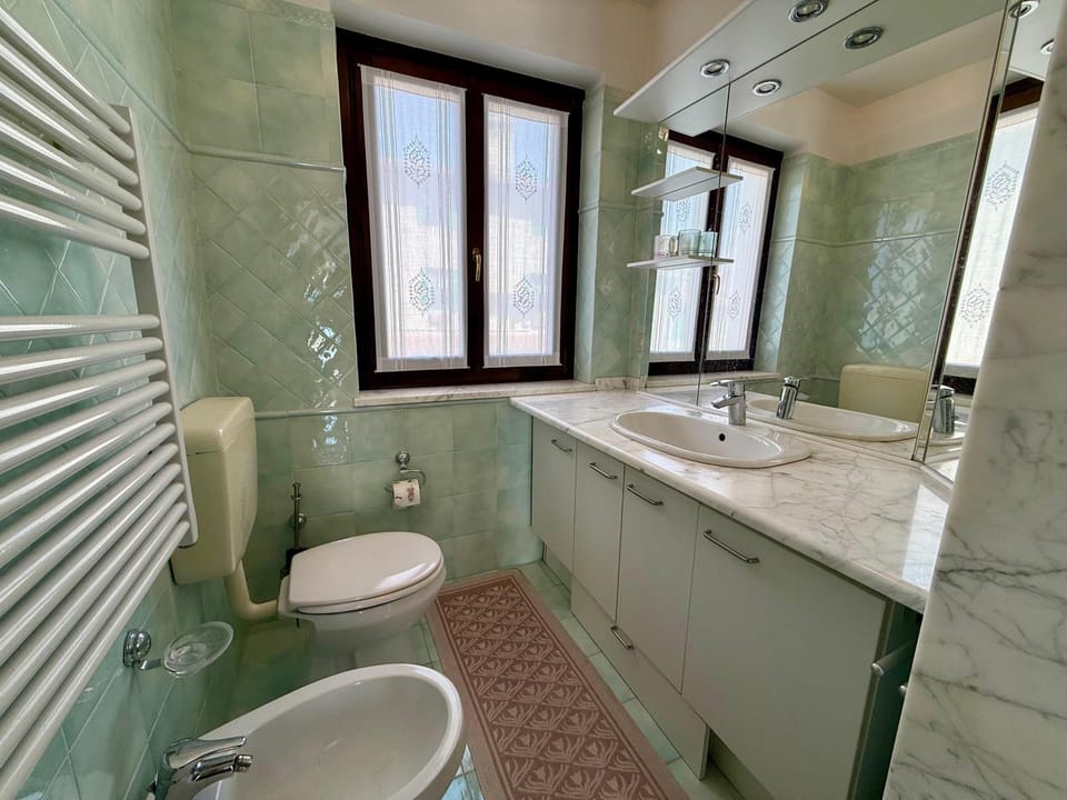 Condominio Gradenigo Apartment in Grado