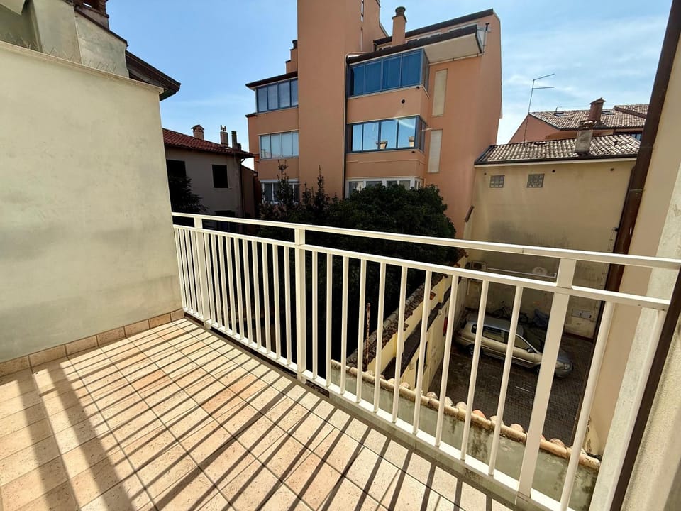 Condominio Gradenigo Apartment in Grado