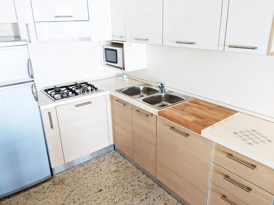 Oltremare Suite Apartment in Chioggia