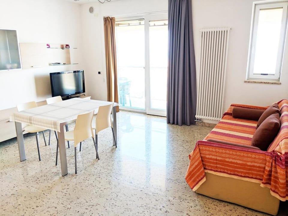 Oltremare Suite Apartment in Chioggia